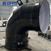 Fully Self-Anchoring Flexible Joint Steel Pipe (1.0–17 MPa)
