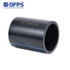 Multi-Layer Steel Wire Wound Modified Polyethylene Wear-Resistant Composite Pipe