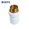 Steel-Plastic Transition Fitting