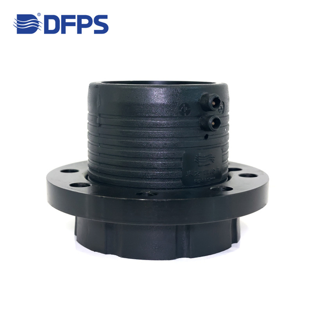  Flange Adapter