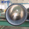 Nano Antibacterial Steel Wire Reinforced PE Composite Pipe (1.0–2.0 MPa）
