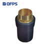 Steel-Plastic Transition Fitting