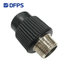 Socket Fusion Male Thread Coupling