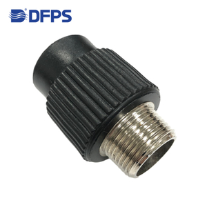 Socket Fusion Male Thread Coupling