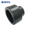 Socket Fusion Reducer Coupling