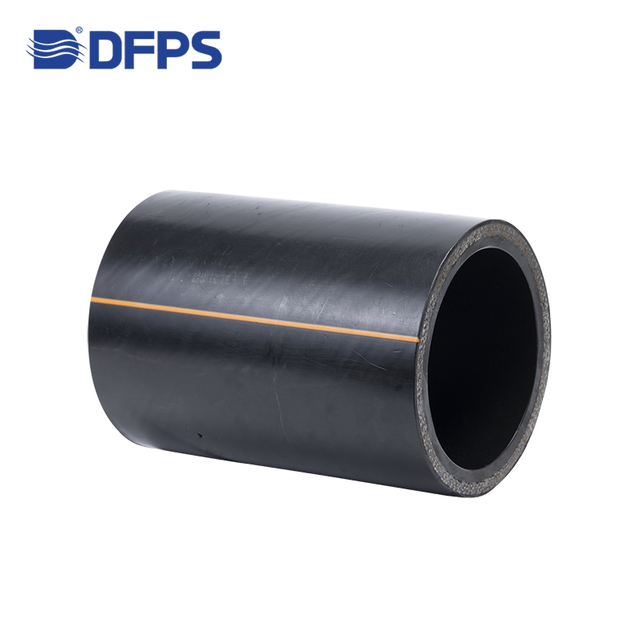 Multi-layer Steel Wire Wound Modified Polyethylene Composite Pipe (for Hot & Cold Water)