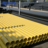 Marine Cage Pipe (PE Cage Pipe for Offshore Aquaculture)