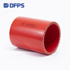 Multi-layer Steel Wire Wound Modified Polyethylene Composite Pipe (for Hot & Cold Water)