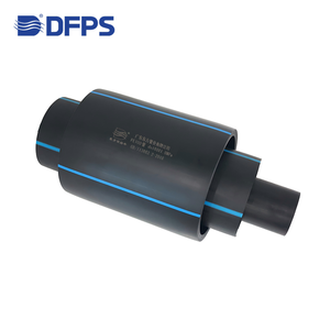PE Water Supply Pipe (0.8–1.6 MPa)