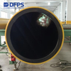Marine Cage Pipe (PE Cage Pipe for Offshore Aquaculture)