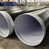 Fully Self-Anchoring Flexible Joint Steel Pipe (1.0–17 MPa)