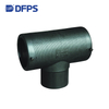 Electrofusion Reducing Tee