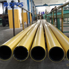 Marine Cage Pipe (PE Cage Pipe for Offshore Aquaculture)
