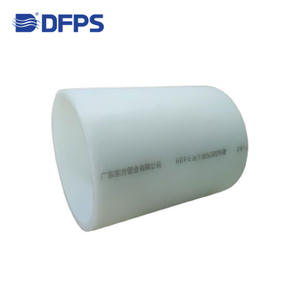 PE Pipe for Underground Communication Conduits
