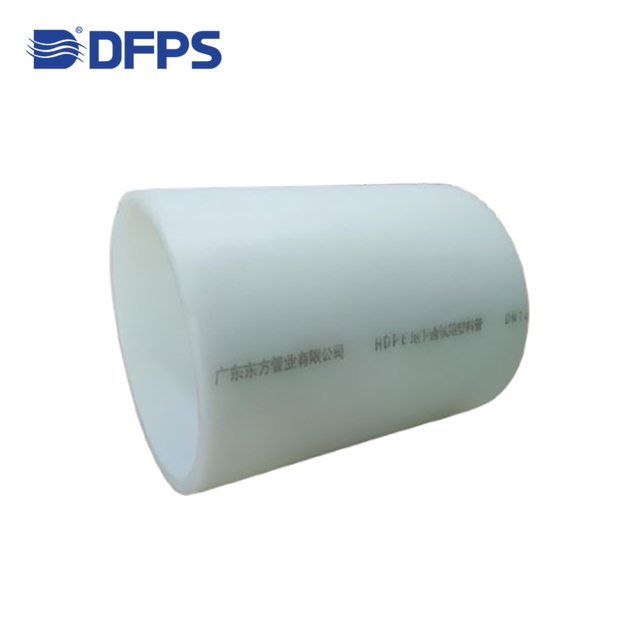 PE Pipe for Underground Communication Conduits
