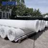 Multi-Layer Steel Wire Wound Modified Polyethylene Wear-Resistant Composite Pipe