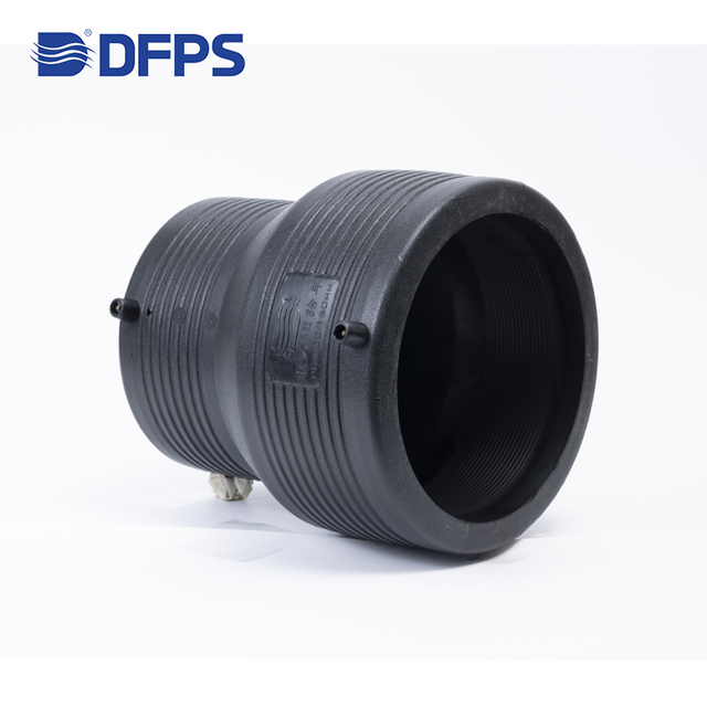 Electrofusion Reducing Coupler