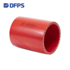 Multi-layer Steel Wire Wound Modified Polyethylene Composite Pipe (for Hot & Cold Water)