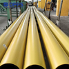 Marine Cage Pipe (PE Cage Pipe for Offshore Aquaculture)