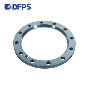 Flange Plate
