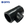 Socket Fusion Reducing Tee