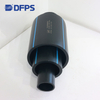 PE Water Supply Pipe (0.8–1.6 MPa)