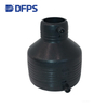 Electrofusion Reducing Coupler