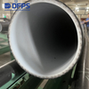 Nano Antibacterial Steel Wire Reinforced PE Composite Pipe (1.0–2.0 MPa）