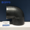 Electrofusion 90° Elbow